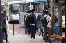 경로 복잡한…버스 준공영제