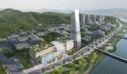 사이언스콤플렉스-제2엑스포교 엇박자