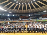 제30회 대전장애인생활체육대회 팡파르~