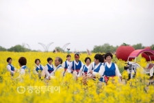 세도면으로 이어진 발길