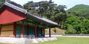호국 보훈의 달… 의병장 조헌 발자취 따라서