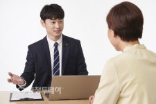 행복한 100세 시대, 국민연금 노후준비서비스와 함께