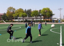 대전도마초등학교, 아이들 꿈이 자라는… 제2의 보금자리