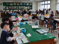 대전도마초등학교, 아이들 꿈이 자라는… 제2의 보금자리