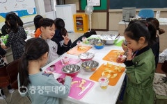 대전도마초등학교, 아이들 꿈이 자라는… 제2의 보금자리