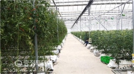 재 너머 사래 긴 밭 때문에 걱정이신가요?  부여는 한시름 놓게 생겼습니다!