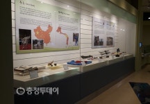 충주세계무술박물관 관람객 눈높이 맞췄다
