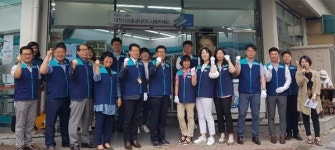 유성지역자활센터, 중부권 최초 GS25 유성반석점 개점