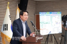 현장중심 생활행정… 더 행복한 아산