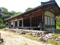 효 정신 깃든 조상의 자취 찾아서… 효행길 나서다