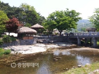 효 정신 깃든 조상의 자취 찾아서… 효행길 나서다