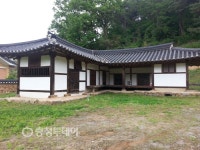 효 정신 깃든 조상의 자취 찾아서… 효행길 나서다