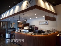 ㈜청림건설조경 공간의 가치창조… 기반은 신뢰죠