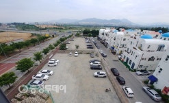 아산시, 유휴지·부설주차장 활용 주차공간 확보