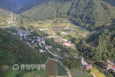 여름휴가 고민중? 3色 매력 단양 팜스테이!