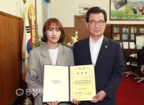 세계 최고선수들이 전통무예 알린다