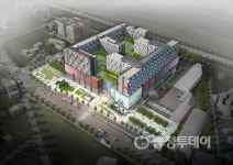 대전 유성구, 유성복합터미널 사업추진 본격화