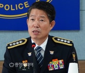 공동체 중심 예방 치안 활성화