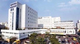 가톨릭대 대전성모병원, 유성구 죽동 이전설 두고 난항 우려