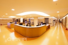 ICT·로봇시스템 갖춘 유성선병원… 글로벌 첨단스마트병원 발돋움