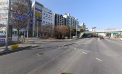 대전 서구 숭어리샘 재건축 보상 결렬…교통혼잡 우려