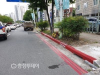 대전시, 내달 1일부터 소방용수시설 주변도로 양방향 5m 주·정차 금지구역 범칙금 상향 부과