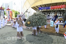 음성 전통과 현대의 조화…설성문화제·청결고추축제