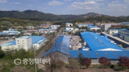 금산 업그레이드 준비