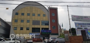 천안시 봉명동 행정복지센터 공백사태 오나
