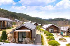 소백산자연휴양림 치유와 휴양명소 자리매김
