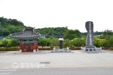 효로 지은 정려각… 그리운 내 어머니가 있던 그 자리