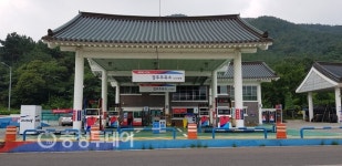 [추석특집] 죽암 휴게소, 고향 가는 길 그 여정까지 완벽하게 만드는 이곳