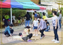 [추석특집-충북]신명 충북 국악공연·전통놀이·노래자랑