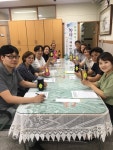 청주시 청원구 내덕2동 행정복지센터, 청렴텀블러 제작