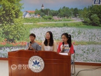 대전글꽃초등학교 왜, 만약에?… 질문에서 혁신인재 정답 찾다
