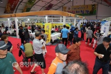 금산 인삼 좋아요… 외국인도 한국인도 한목소리