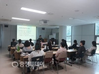 동구, 모자보건사업·모유수유 홍보 캠페인 전개