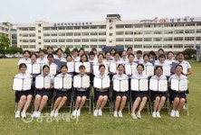 대전여자상업고등학교, 인성·지성 겸비… 인재의 산실