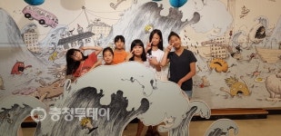 대전 자양초등학교, 학생 참여형 수업… 함께 성장하는 교사·아이들