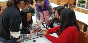 대전 자양초등학교, 학생 참여형 수업… 함께 성장하는 교사·아이들