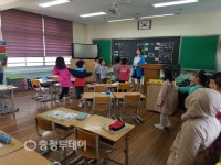 대전 자양초등학교, 학생 참여형 수업… 함께 성장하는 교사·아이들