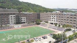 대전전자디자인고, 일·학습 병행… 산학일체형 학교