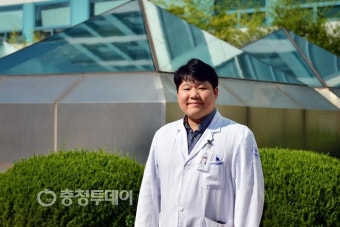詩 쓰는 을지대병원 정신건강의학과 전공의