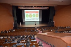 공주시, 전 직원 대상 폭력예방교육 실시 