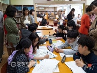 대전서부초등학교, 물음표를 느낌표로… 창의력 쑥쑥