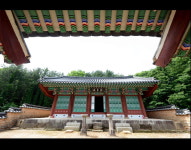 대원군의 칼끝은 왜 이곳을 향했을까?