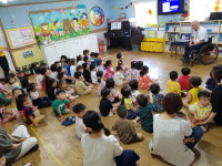 보은군 보건소, 장애인에 대한 편견 해소를 위해 VR(가상현실) 활용