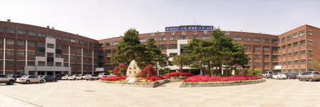 대전공업고등학교, 기술인재육성… 취업 명문