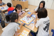 대전대신초등학교, 느려도 괜찮아!