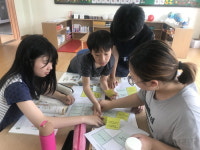 대전전민초등학교, 방과후 프로그램 참여율 134%… 학생·부모 행복 UP